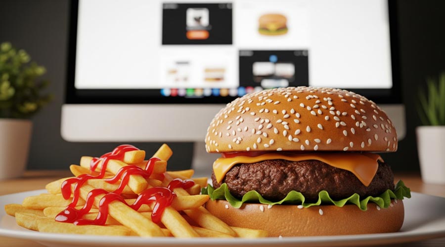 hamburger 5
