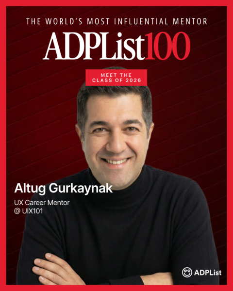 UX Kariyer Danışmanlığı Danışmanlığı